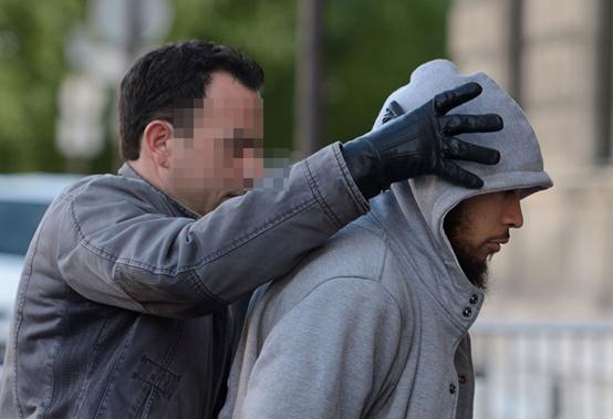 The Paris prosecutor Nice suspect is related to radical Islam.jpg