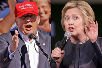 The Times predicted in the first round that Hillary has a 76% chance of winning.jpg