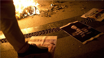 Turkey officially requested the United States to extradite Gülen.jpg