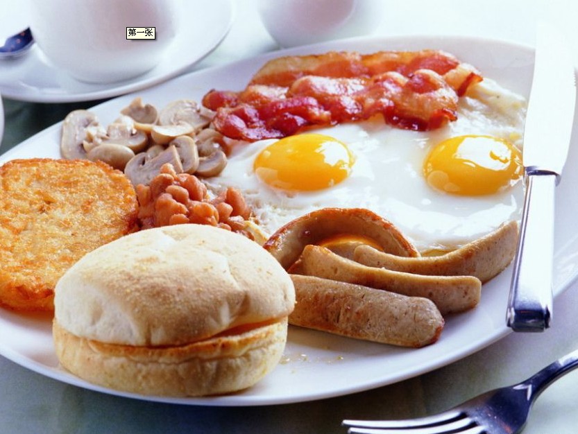 破除健康教条 不是每天都要吃早餐的!
