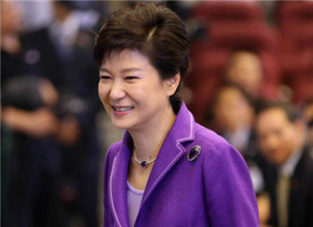 韩国总统为部署反导系统提出辩护.jpg