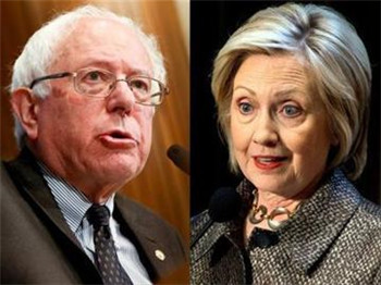 Leaked emails show that Sanders has been hacked. Democratic high-level resignation.jpg