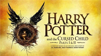 "Harry Potter and the Cursed Child" The magic continues.jpg