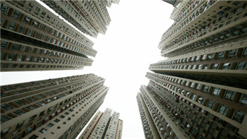 The outlook for the Hong Kong real estate market is worrying.jpg