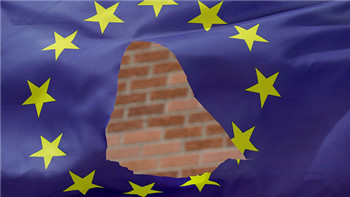 The leader of Germany’s largest right-wing political party calls for a thorough reform of the EU .jpg