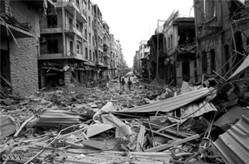 31 people died in a series of car bomb attacks in northeastern Syria.jpg