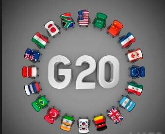 G20各国将采取更多行动促进全球经济增长