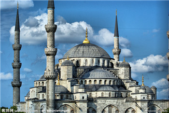 The attempted coup caused tensions between Turkey and the United States.jpg