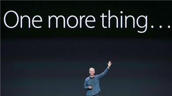 Except for the iPhone, how Apple is betting on the future.jpg