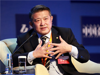Sotheby’s new major shareholder Chen Dongsheng and his personal affairs.jpg