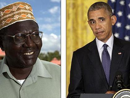 Too ironic! Obama's brother actually announced his support for Trump.jpg