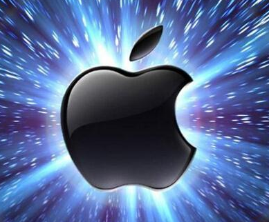 Apple’s iPhone sales in the third fiscal quarter exceeded expectations. After-hours share price rose by nearly 7%.jpg