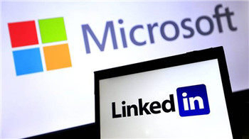 Microsoft issued 20 billion U.S. dollars in bonds to raise funds for the acquisition of LinkedIn.jpg