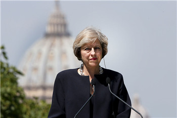 The new British Prime Minister’s stance towards China does not bode well for the Northern Revitalization Plan.jpg