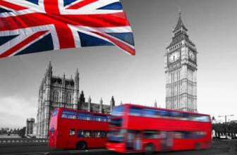 英国退欧使得伦敦金融中心地位岌岌可危