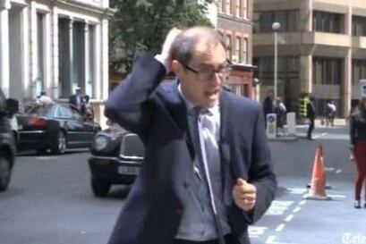 London police said the hacking had nothing to do with terrorism.jpg