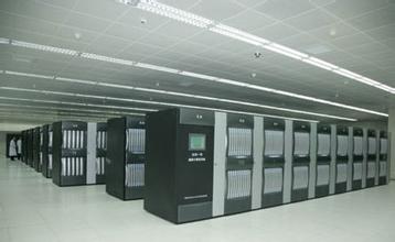 中国开始对新一代超级计算机进行研发
