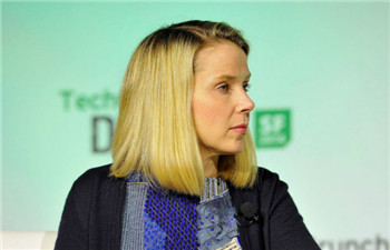 Are Yahoo female CEOs subject to gender discrimination?.jpg