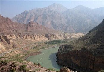 Archaeology found evidence of the existence or non-myth of the Xia Dynasty.jpg