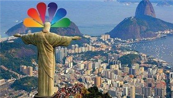 Brazil is unhappy about the Rio Olympics, which is full of anger, anxiety and indifference.jpg