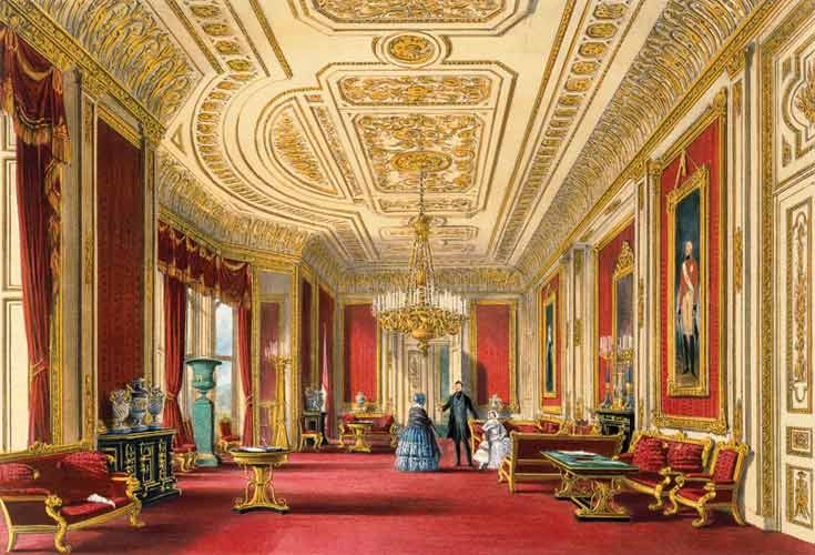 英国皇家宫殿最华丽的4张照片2.jpg