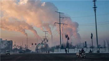 Shanxi Province will reorganize loans to seven major coal companies.jpg