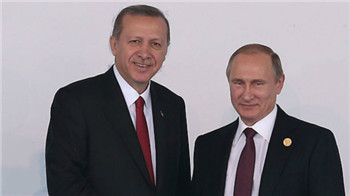 Putin and Erdogan shook hands with .jpg