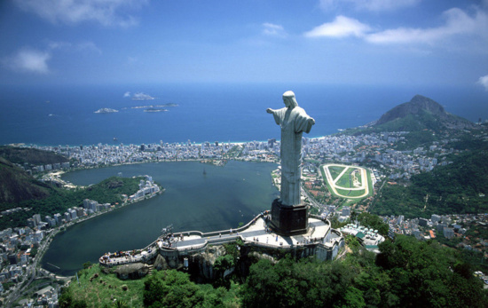 借奥运畅游巴西 里约奥运会带火南美游