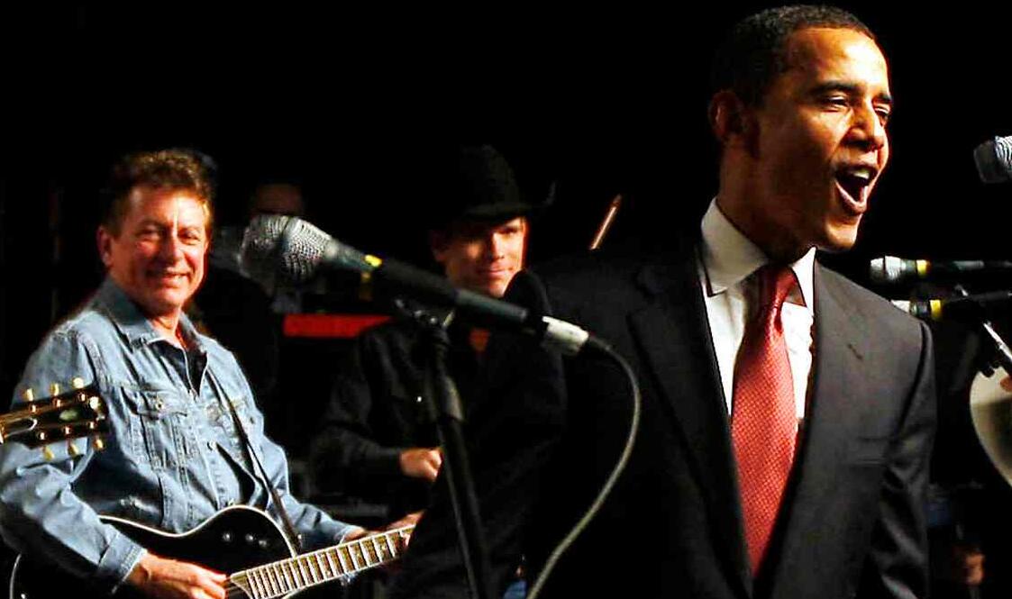 President Obama's summer playlist: Affirmation of my black skin pride .jpg