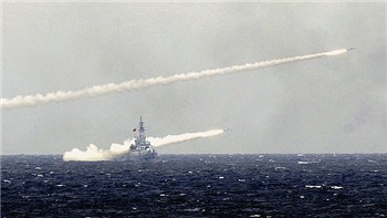 Disputes in the South China Sea intensify Sino-Vietnamese tensions.jpg