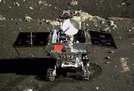 Lunar rover'Yutu' retires honorably and farewell to netizens! .jpg