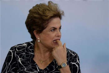 The Brazilian Senate voted for the impeachment trial of the President.jpg