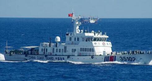 Sino-Japanese relations are becoming increasingly tense. Japan will deploy missiles.jpg