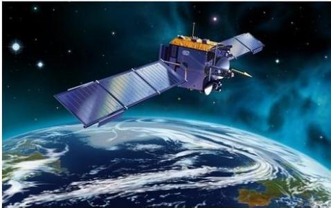 我国首颗高分辨率雷达遥感卫星"高分三号"成功发射