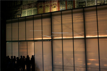 世界名厨变废为宝 在里约建造慈善餐厅.jpg
