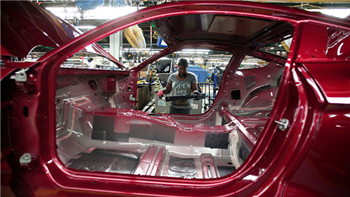 Ford intends to develop a fully self-driving car.jpg