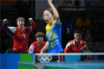 Made in China in the table tennis industry. Mainland players spread all over the world.jpg