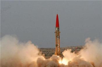 Pakistan proposes India to suspend nuclear testing.jpg
