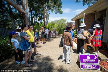 Bank deposits are irrelevant. Why do Chinese real estate buyers always win auctions.jpg