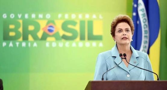 Brazilian President Rousseff will face an impeachment trial after the Rio Olympics.jpg