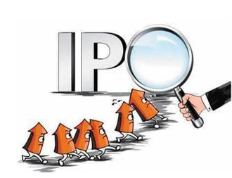 China's IPO market is extremely hot 800 companies are waiting for approval.jpg