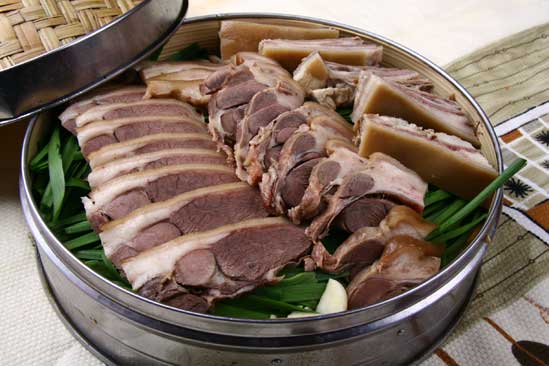 North Korea launches a campaign to make dog meat the next super food! .jpg