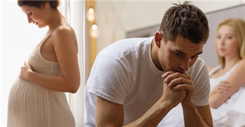 Are men really easy to cheat when their partners are pregnant? (1).jpg