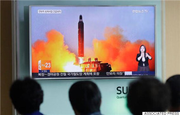 Why the deployment of US and South Korean missiles will stimulate China to develop advanced weapons.jpg