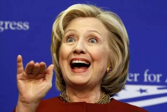 The FBI also found 10,000 undisclosed emails or changes to the general election by Hillary Clinton.jpg