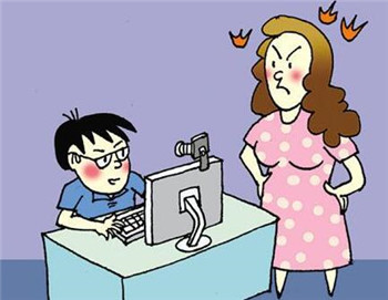 Chinese hospitals use electric shock therapy to treat Internet addiction. Indian netizens shouted horrible.jpg