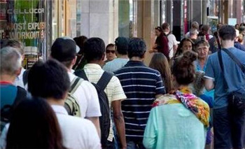 中国移民和房产中介称奥克兰太像中国了.jpg