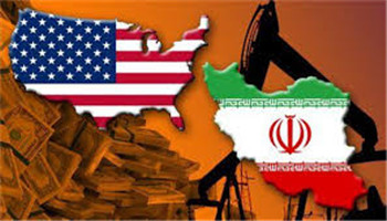 Iran arrested a spy who had participated in the negotiation of Iran's major nuclear agreement.jpg
