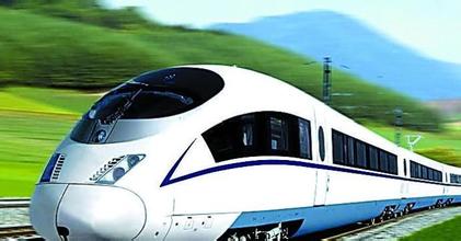 After a long time of negotiation, the China-Thailand high-speed railway will start construction.jpg