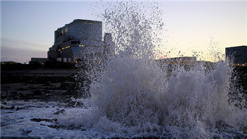 The British trade unions called on the government to initiate a final effort to obtain approval for the proposed project through the Hinkley Point Nuclear Power Project.jpg